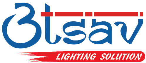 LED Lights and Spare Parts